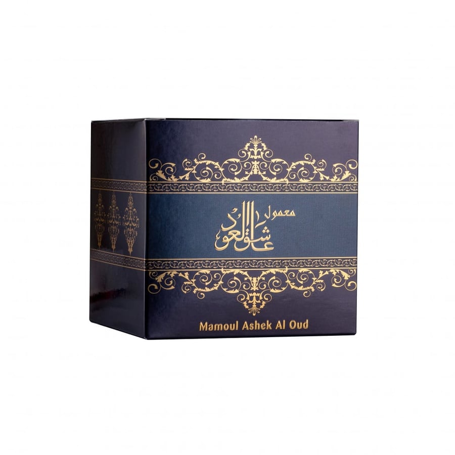 معمول عاشق العود الماس