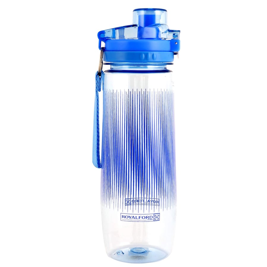 Water Bottle 600 ml ROYALFORD RF6423
