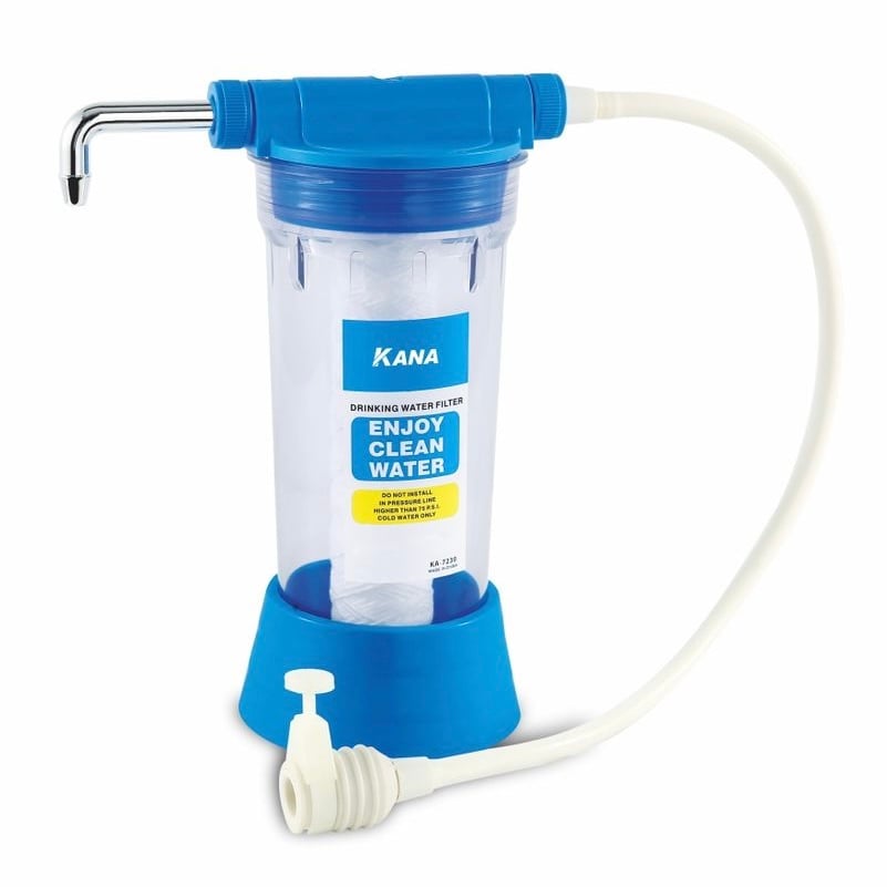 فلتر ماء مفرد KANA KA-7230