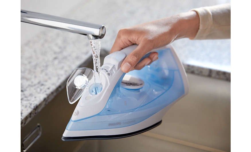 كواية بخار 2000 واط PHILIPS GC1740/26