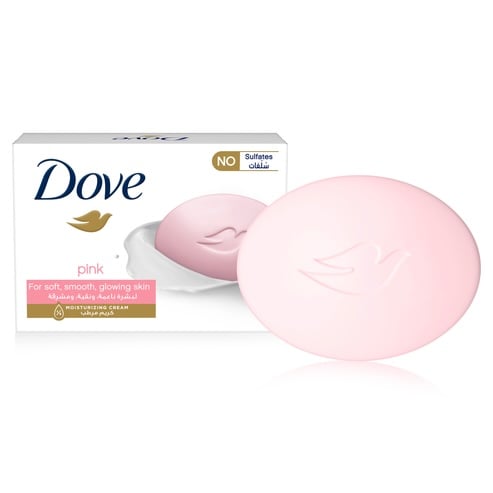 صابون دوف 135 جرام DOVE