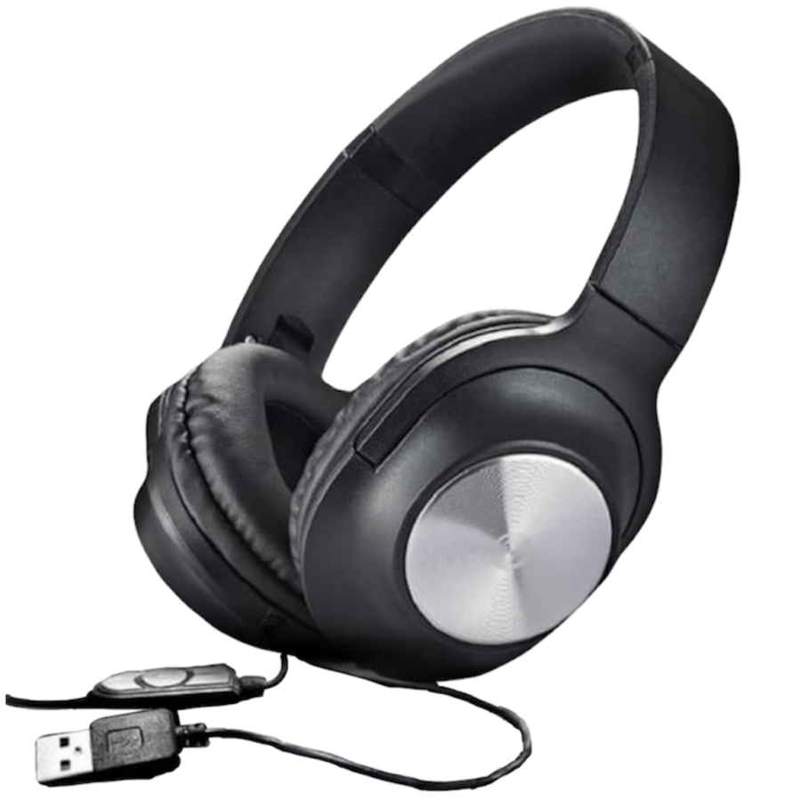 سماعة رأس USB مايكروديجيت MD031