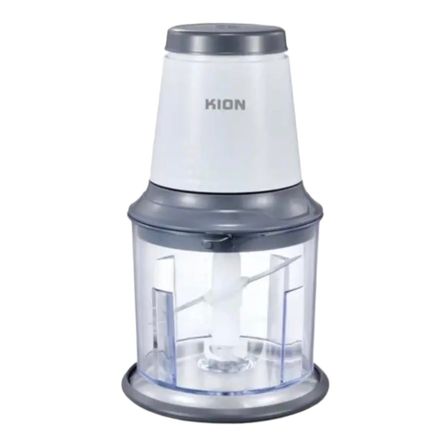 Electric Vegetable Chopper 600ml 400W KION KHD/7221S