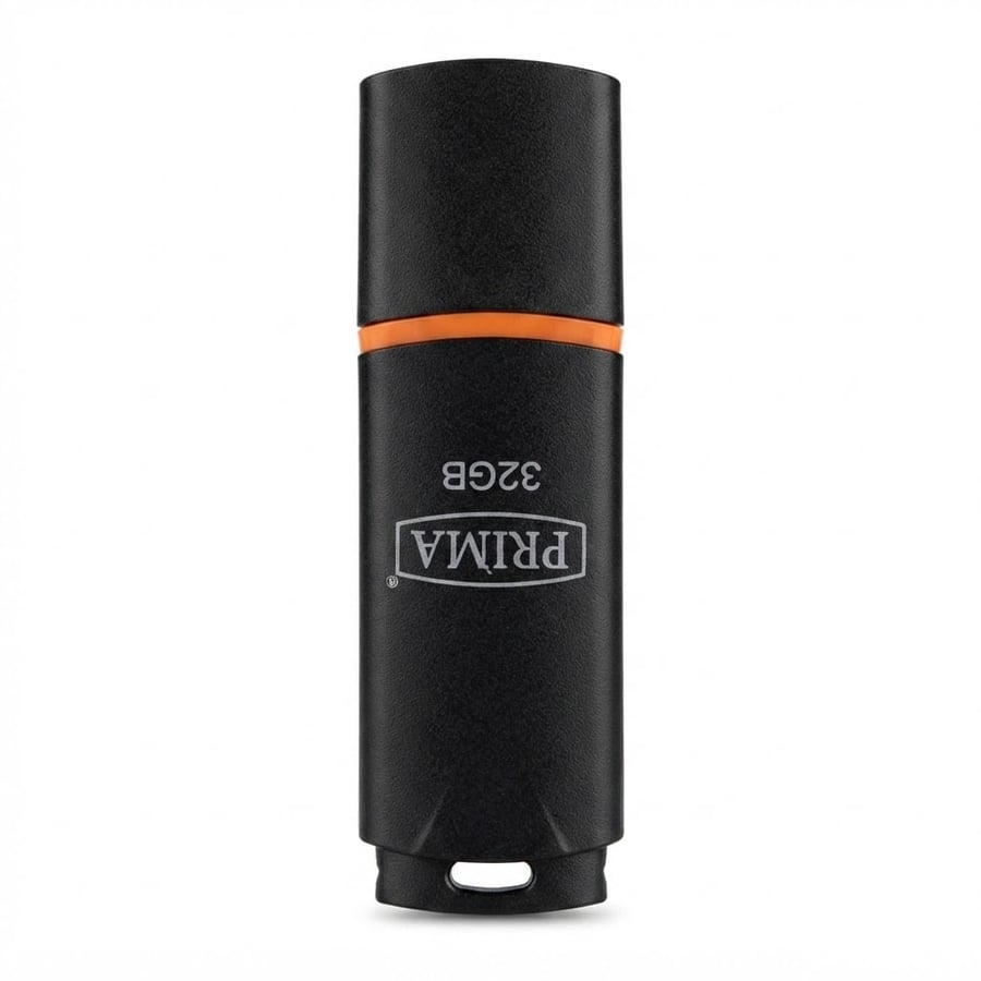 فلاش 32 جيجا بايت PRIMA PR-PD251-32GB