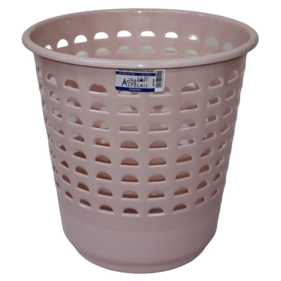 سلة مهملات بلاستيك AF-933