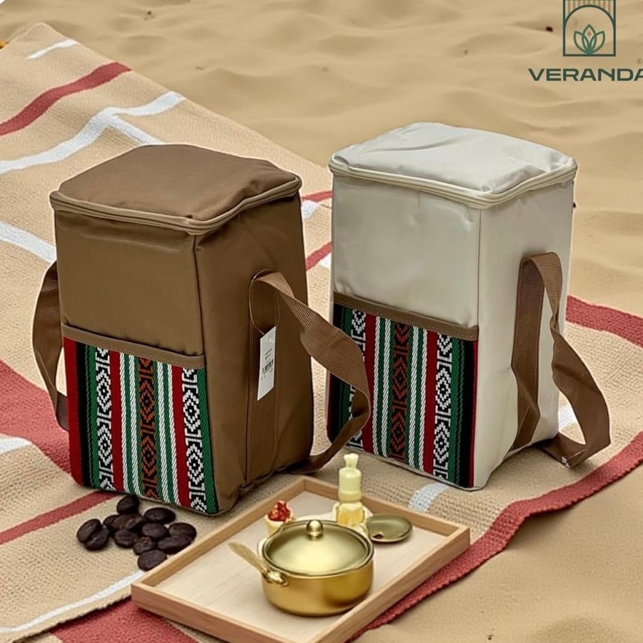 شنطة للرحلات V57-3