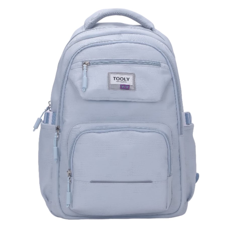 شنطة مدرسة TOOLY TL-BP0032
