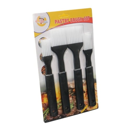 طقم فرش زيت 4 قطع SH24956