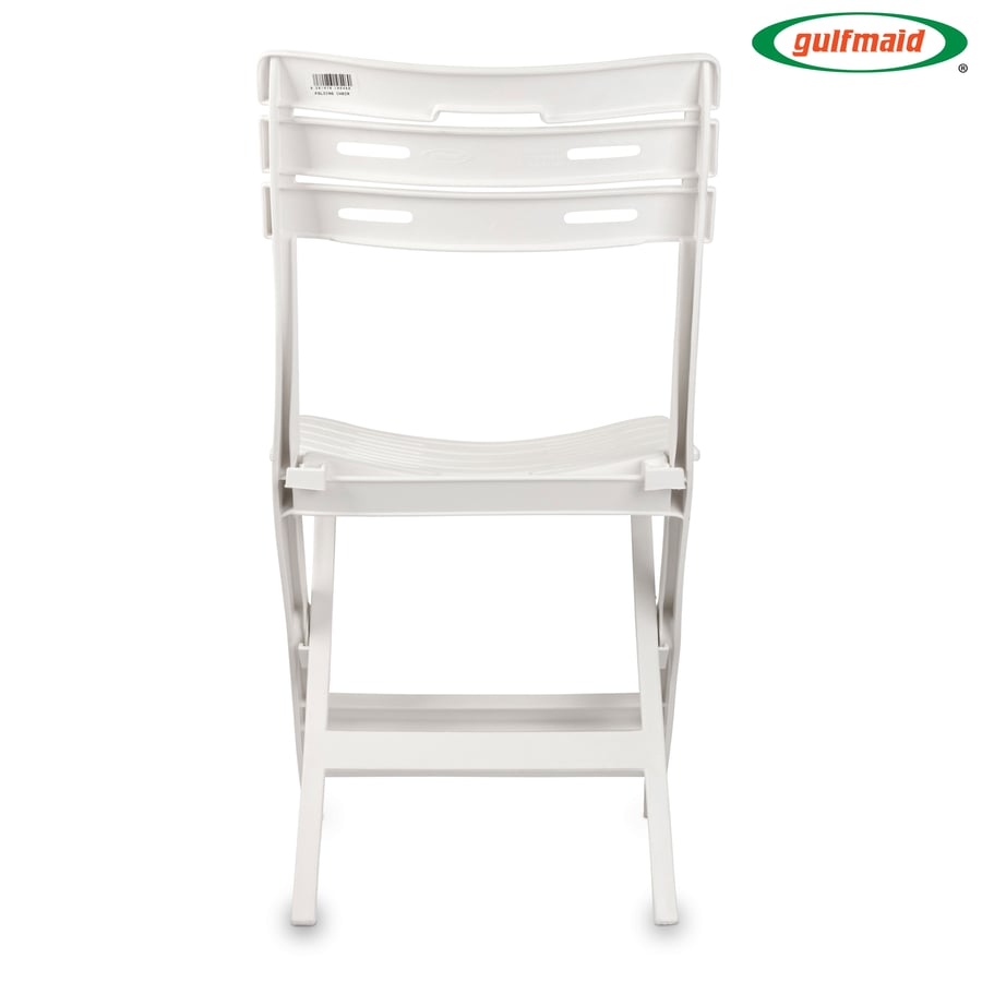 كرسي بلاستيك gulfmaid HW0702202