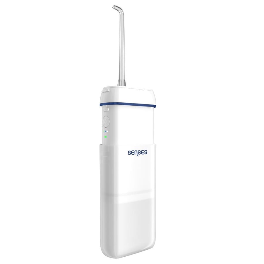 خيط أسنان مائي 4 رؤوس SENSES SE-8103