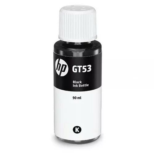 HP GT53 ink 135 ml - black