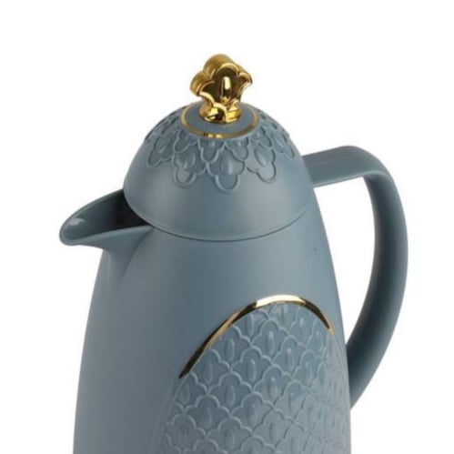 Thermos for tea and coffee 1 liter HOMEVEO VH-1145-13
