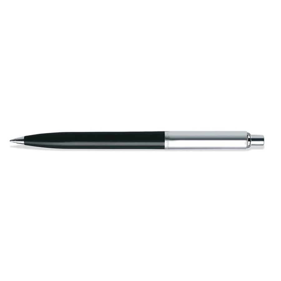 قلم اسود مع كروم SHEAFFER E23211151