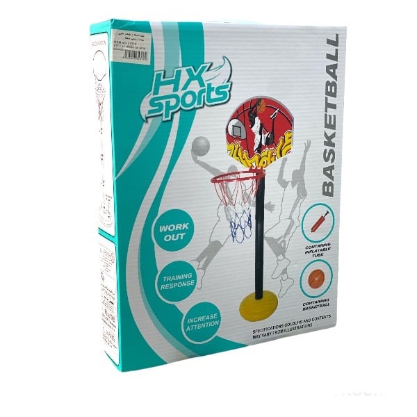 لعبة كرة السلة 34377 HX SPORTS