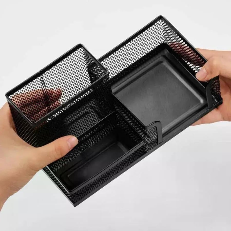 حامل اقلام مكتبي A108BK