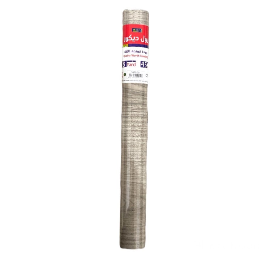 رول ديكور 45 سم 001-5873 sbc
