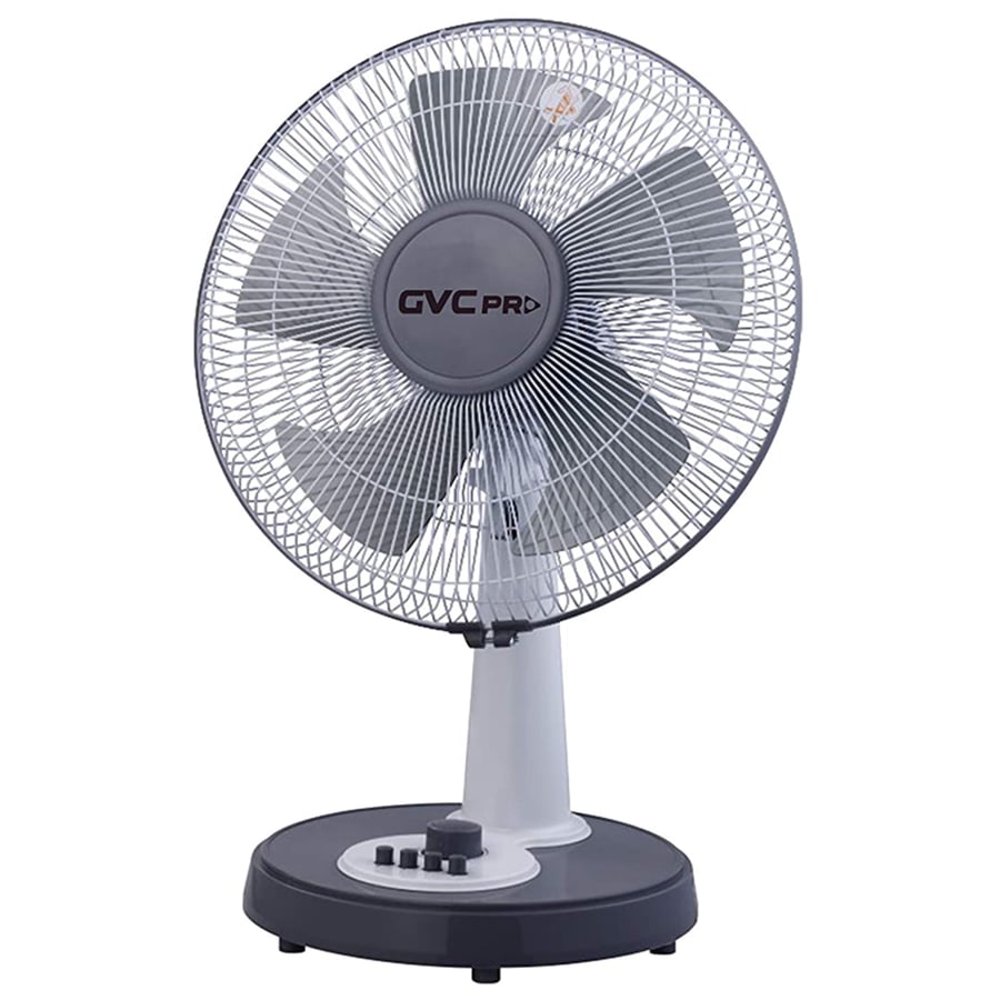 مروحة طاولة 14 انش 60 واط GVC PRO GVCT 5400