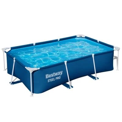 حوض استحمام مستطيل 56403 BESTWAY