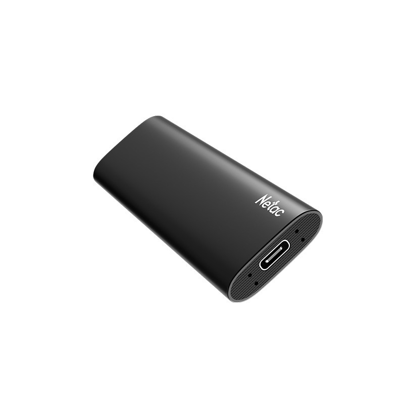 Hard disk 1 TB Netac Z Slim