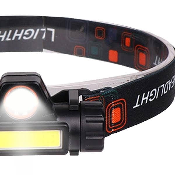 Clikon CK8017 rechargeable searchlight 204 meters