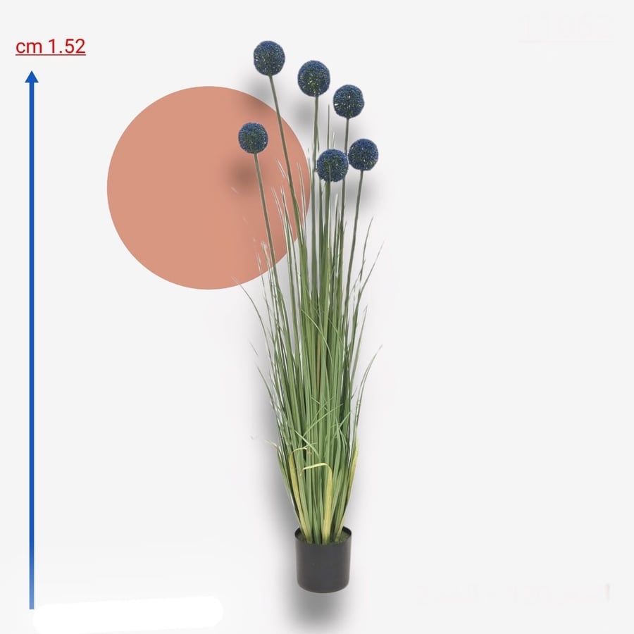 شجرة صناعية 152 سم AW11062