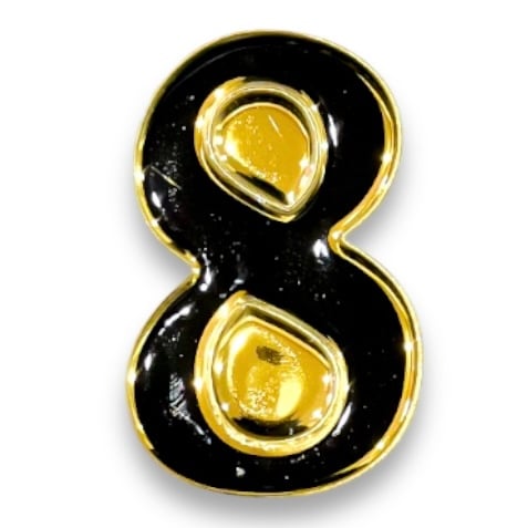 استيكر ارقام DONIA DON-42-152