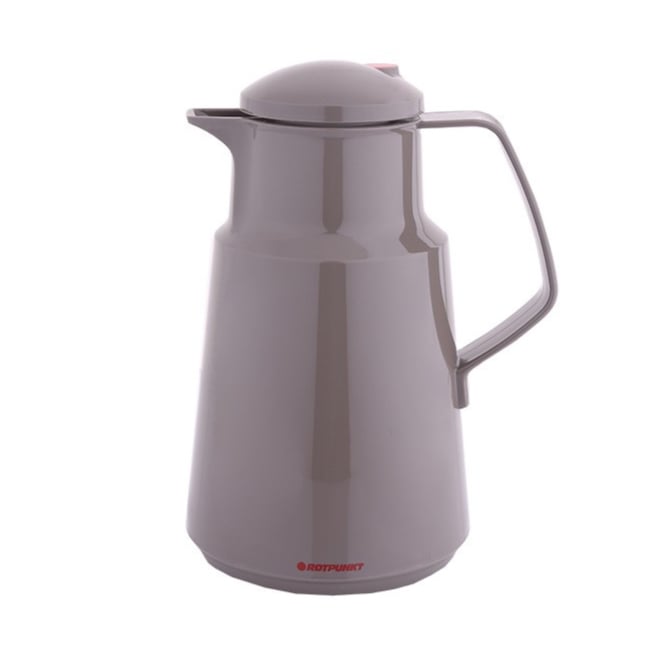 Thermos for tea and coffee 1.0 liter ALSAIF ROTPUNKT