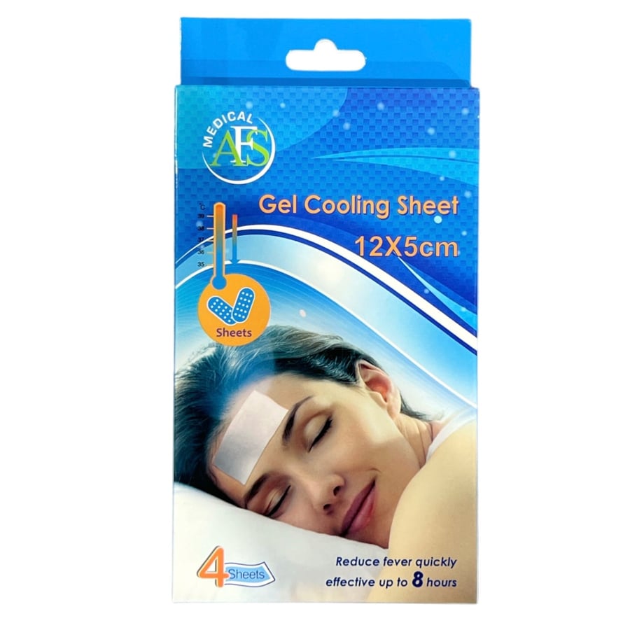 Cold gel pack 12*5cm