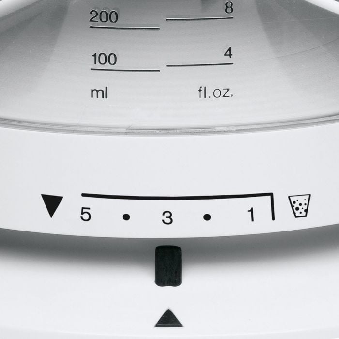عصارة حمضيات 1.75 لتر 800 واط BRAUN CJ 3000