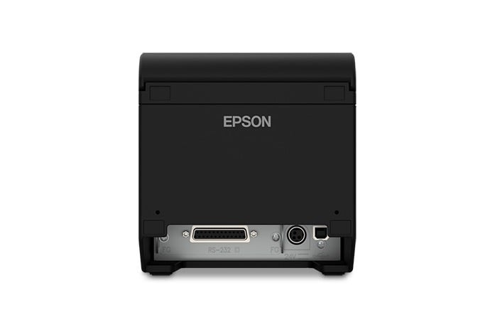 طابعة فواتير EPSON TM-T20III-011