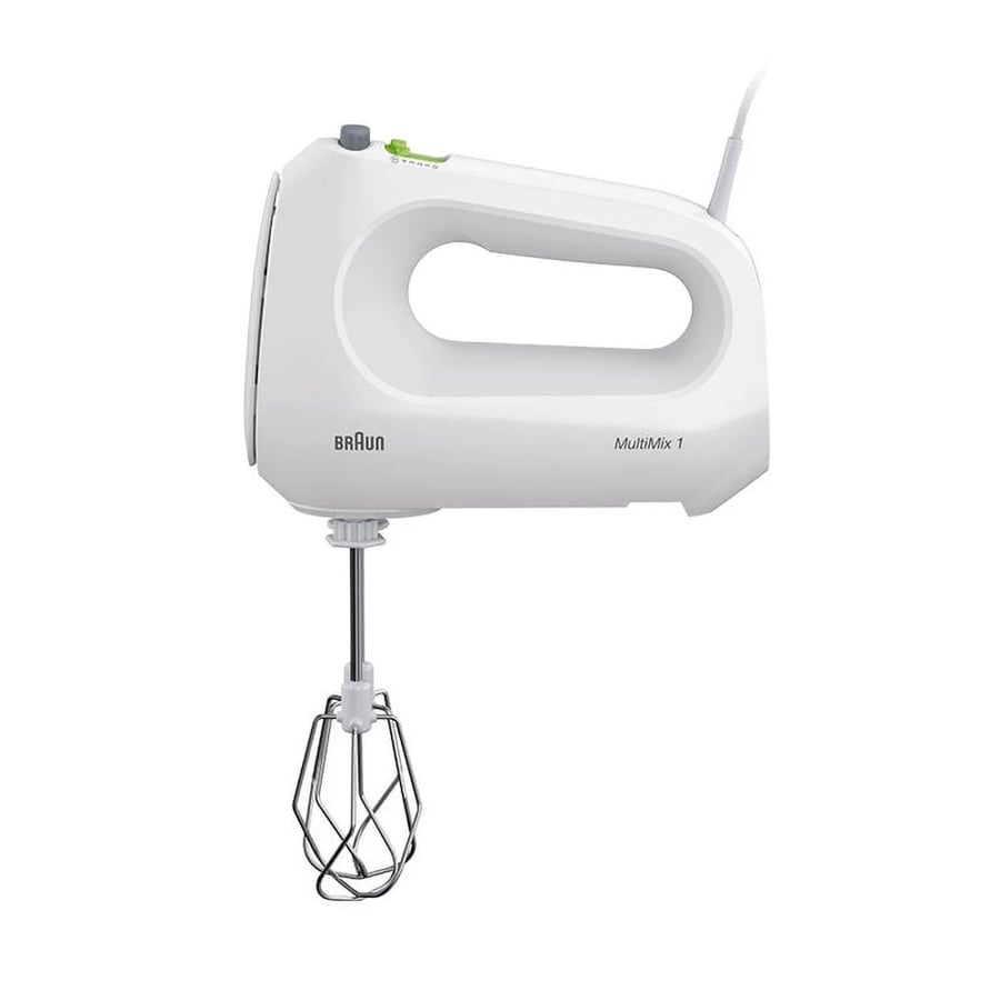 خلاط 400 واط BRAUN HM101AI