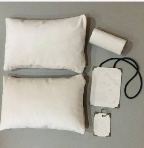 Sublimation Car Accessory Kit (Sukari Velvet)
