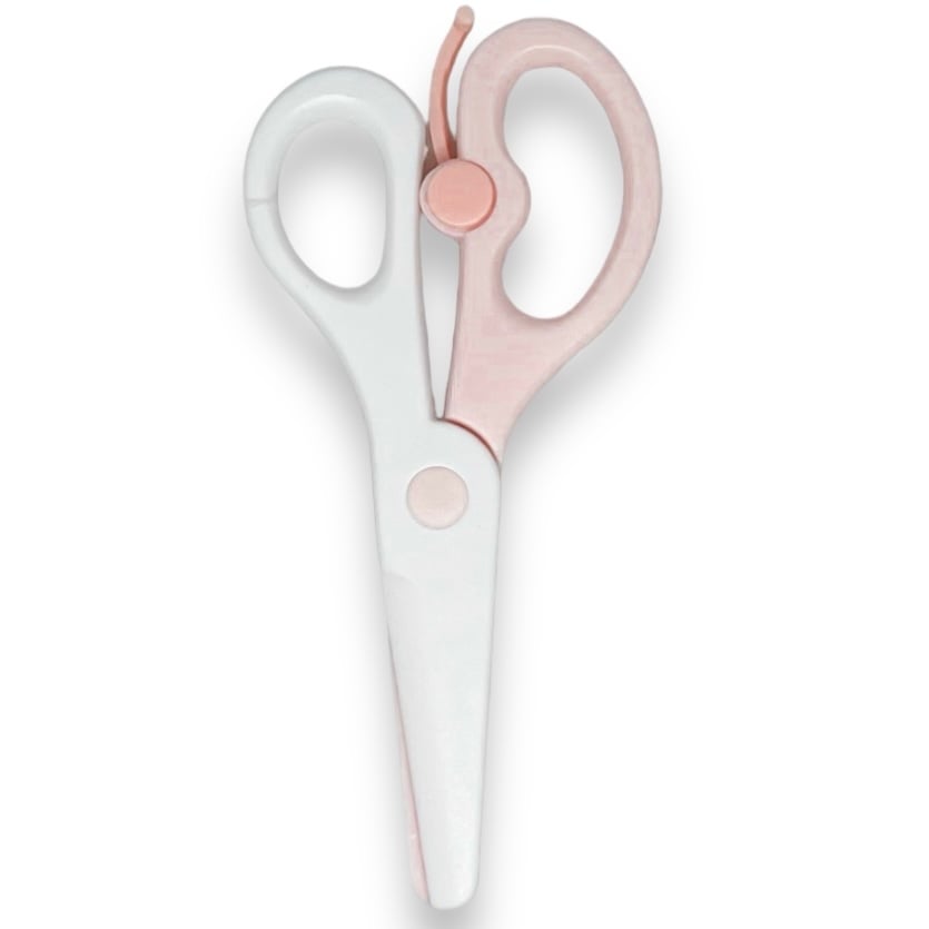 مقص BOOKEY BQ-4183