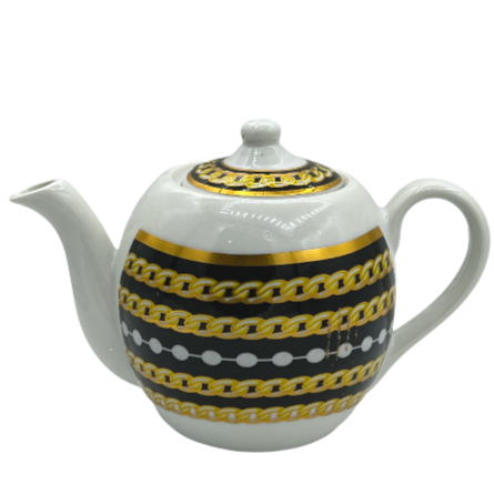 8 inch teapot - 543047