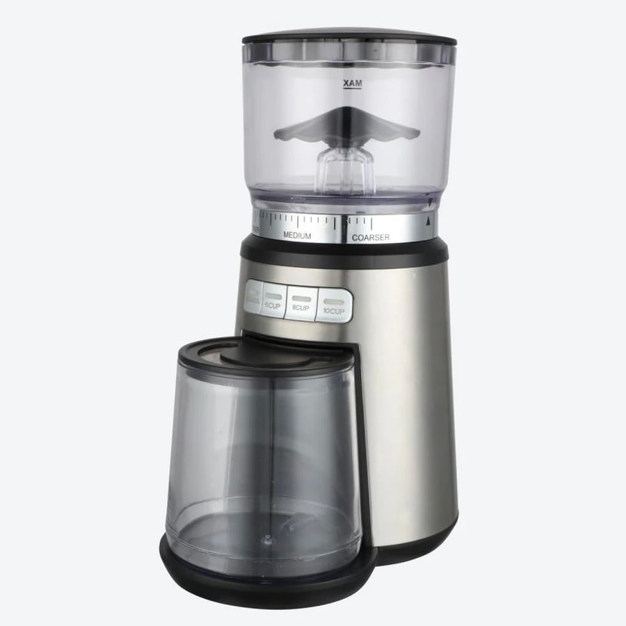 مطحنة قهوة كهربائية 120 واط koolen 801.115.003