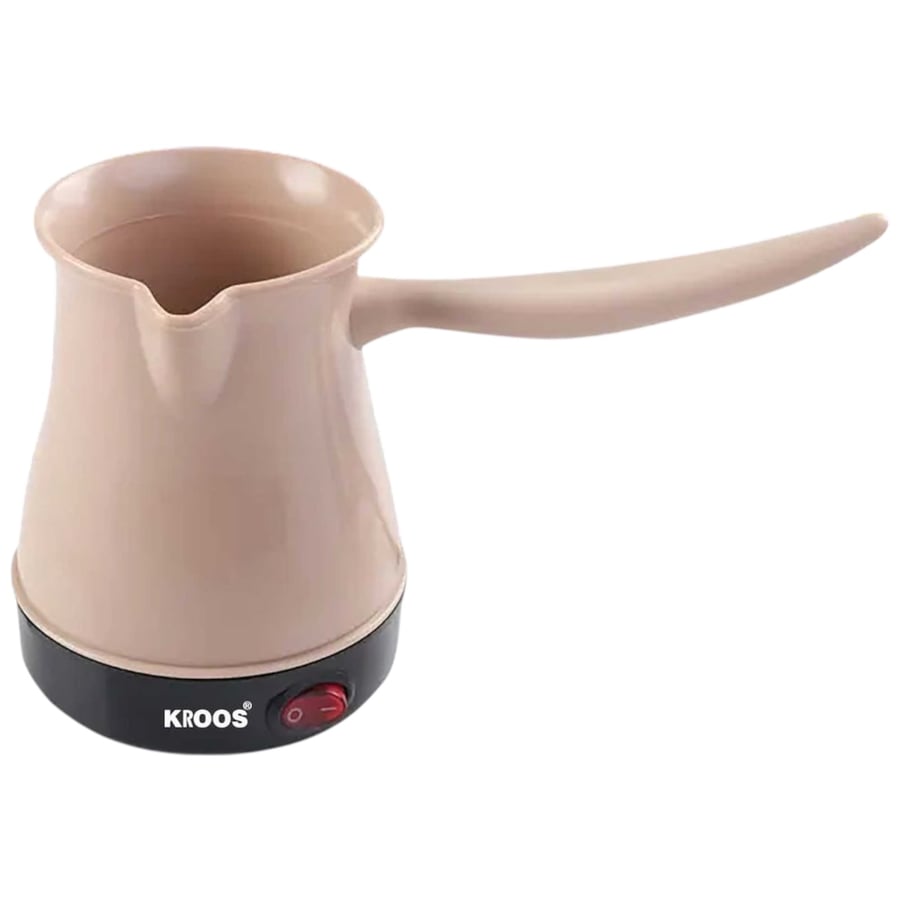 غلاية قهوة تركية 300 مل KROOS KR-5542