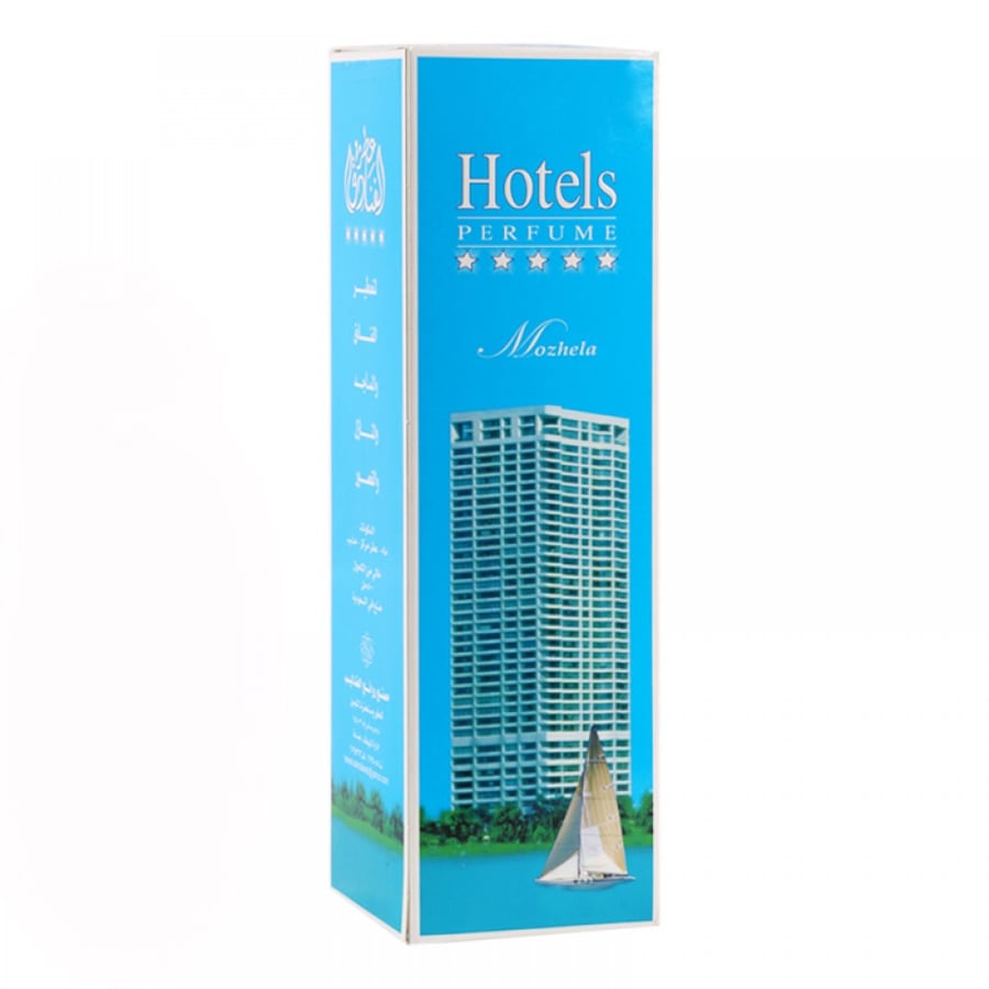 معطر مفارش عطر الفنادق 500 مل