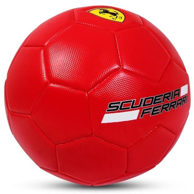 Ferrari Football (Red) Ferrari F666