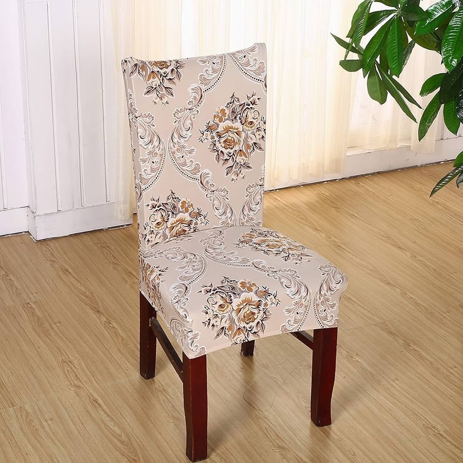 تلبيسة كراسي قابلة للتمدد GB35-8