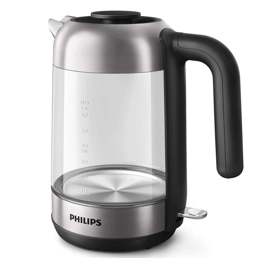Water Kettle 1.7 Liter 2200 Watt PHILIPS HD9339