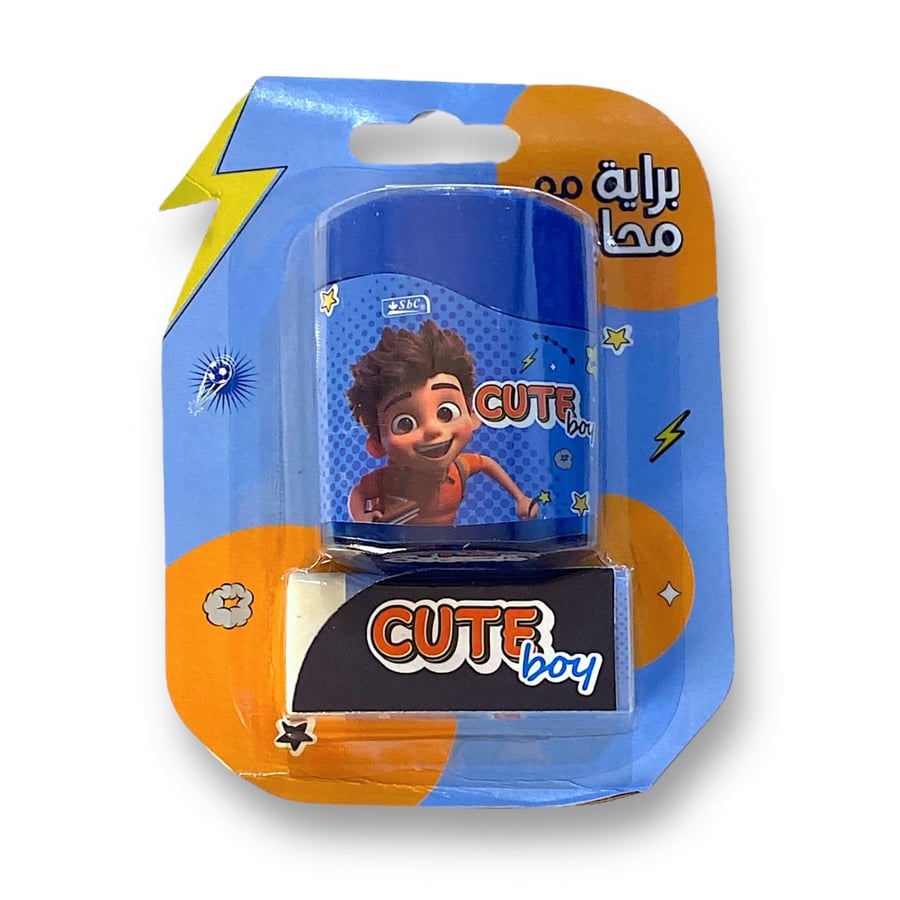 طقم براية مع محاية SBC 5722-002