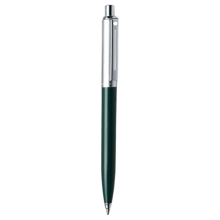 قلم اخضر مع كروم SHEAFFER E23215151