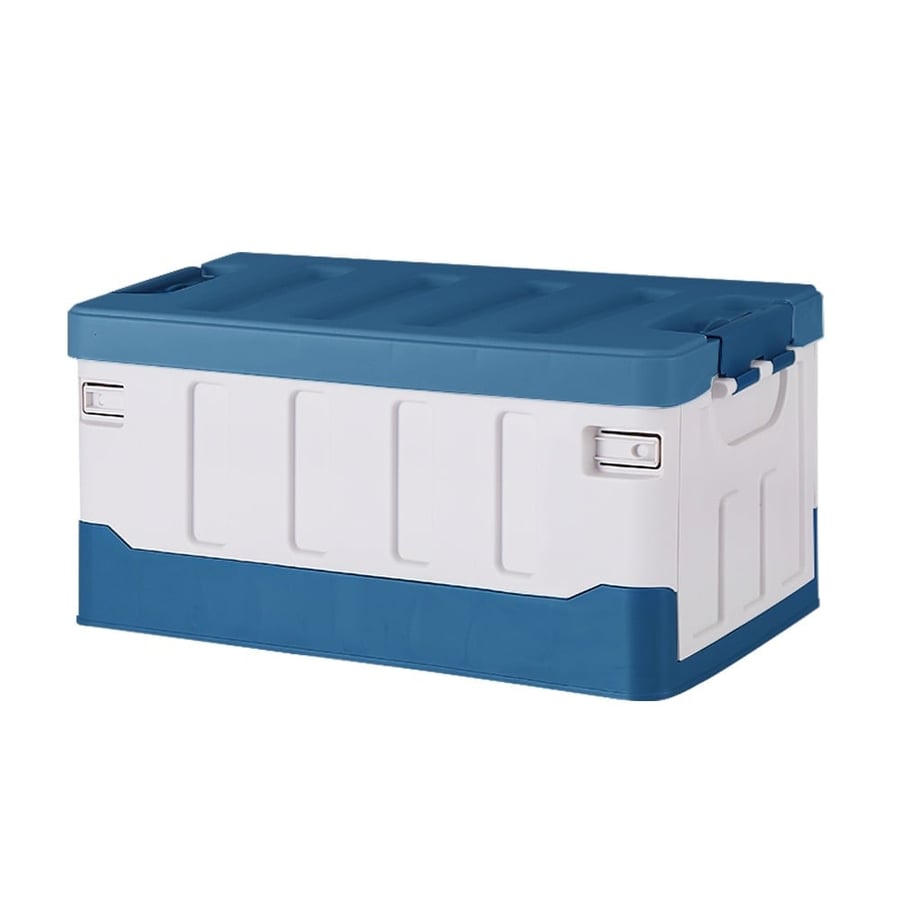 Collapsible storage box 36 liters ALSAHAH 20206