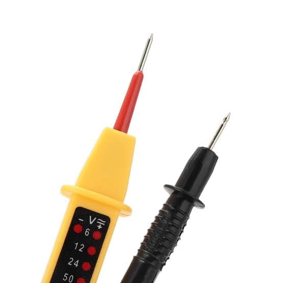 3 in 1 Electricity Tester, LAWAZIM 01-1030-003