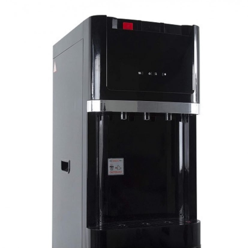 براد ماء تعبئة من الاسفل 3 صنوبر حار وبارد 660 واط Clikon CK4051