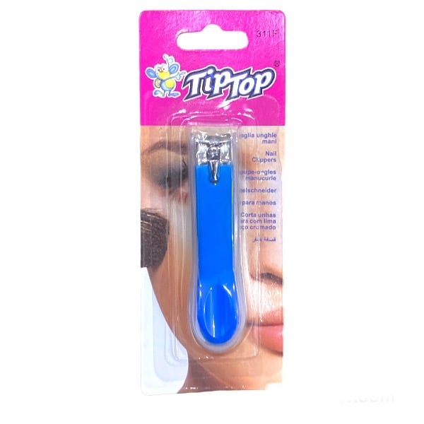 TipTop 311F Nail Clipper