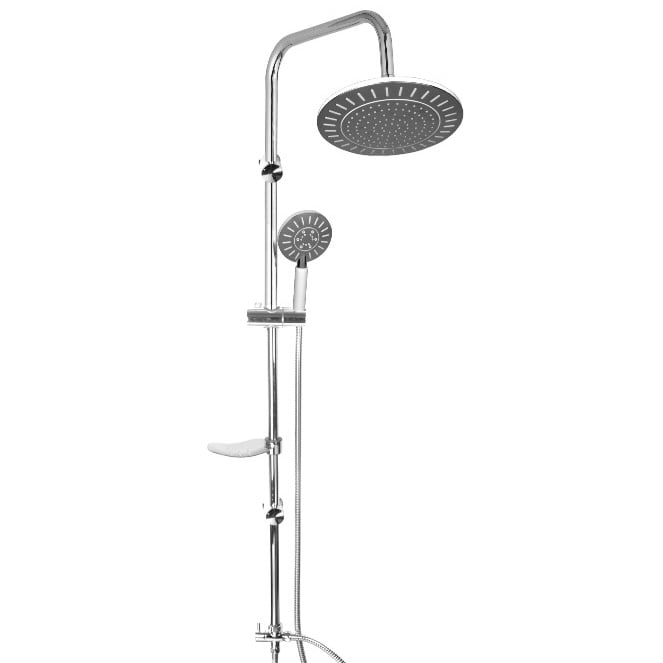 مسطرة عمود دش مع سماعة KANA KA-7156-3