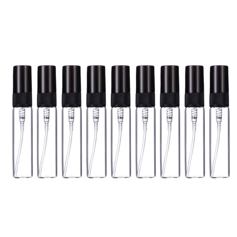 علب عطور 6 مل 12 علبة