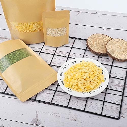 Large 10pcs Paper Bag J1435