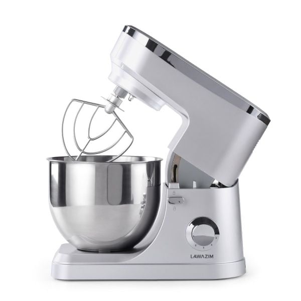 Electric Dough Mixer 7 Liter 1200 Watt LAWAZIM 05-2150-01